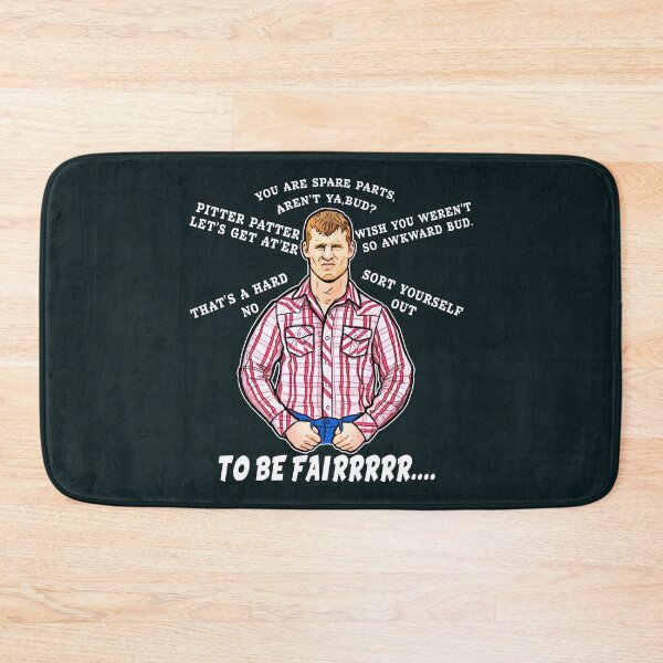 Item preview, Pitter Patter Let's Get At Er designed and sold by samer11.