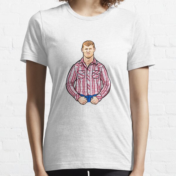 Pitter Patter Let's Get At Er Essential T-Shirt