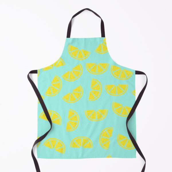 Item preview, Adorable Lemon Pattern designed and sold by Kritika 99.