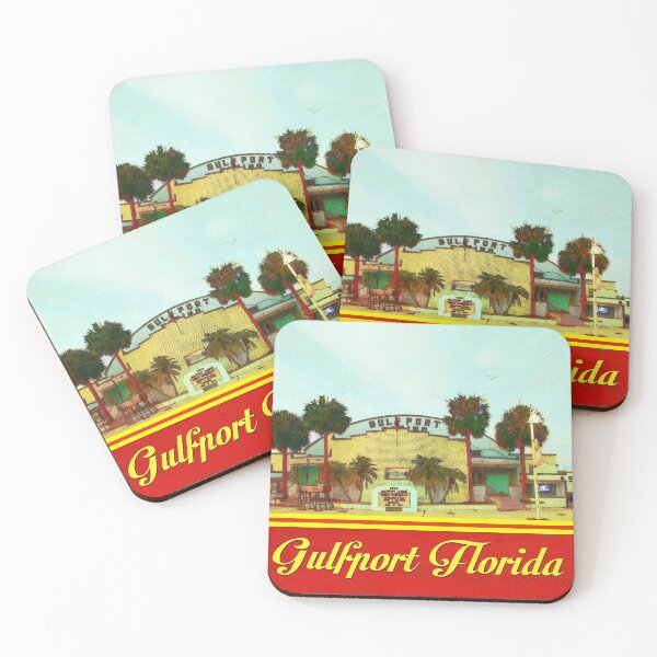 Item preview, Gulfport casino 1 designed and sold by michaelangelo56.