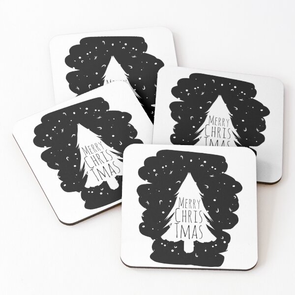 Item preview, Merry Christmas tree designed and sold by Visuals of Karthik.