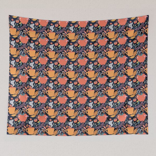 Item preview, Apple Cider Activities designed and sold by mollyfergart.