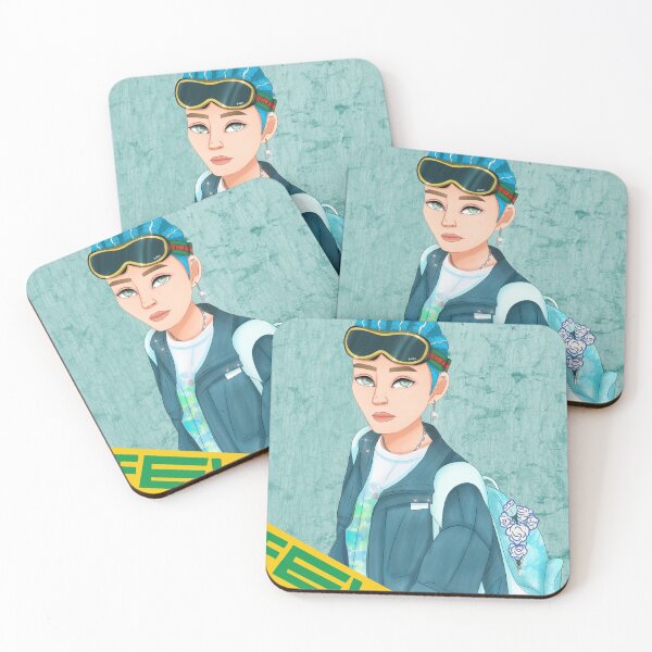 Item preview, Hongjoong Thanxx designed and sold by lovelypezza.