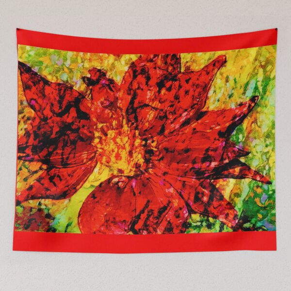 Item preview, Camelia Impressions designed and sold by EdwardMonet.