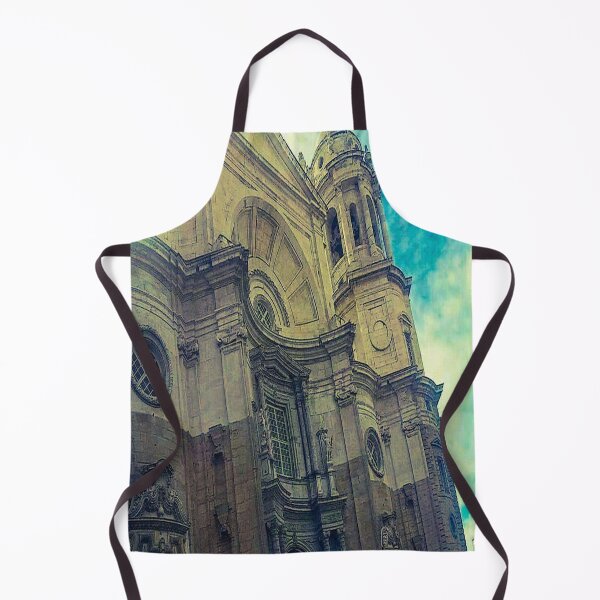Item preview, Catedral de Cádiz (Catedral de Santa Cruz de Cádiz) Cádiz. Andalucia. España designed and sold by GiganticSale.