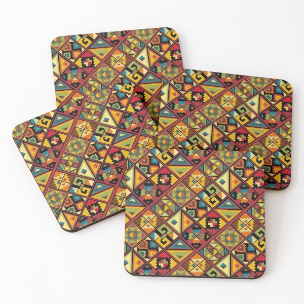 Item preview, African designed and sold by Irina Polyanskaya.