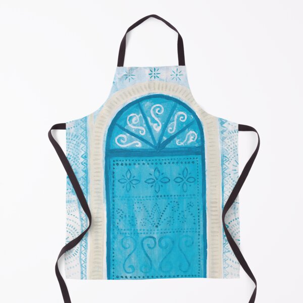 Item preview, Door to Essaouira designed and sold by Carolin Bentbib.