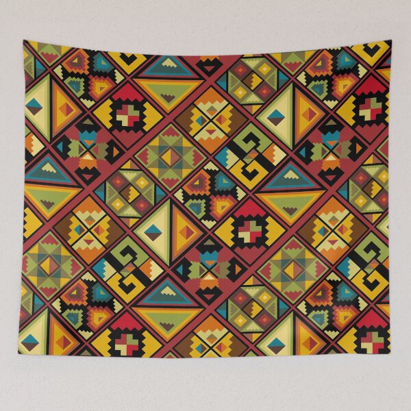 Item preview, African designed and sold by Irina Polyanskaya.