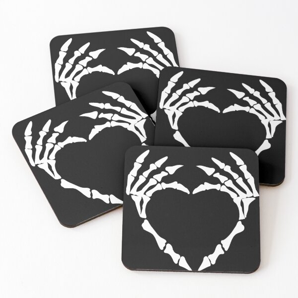Item preview, Pice Love Skull designed and sold by nalo2.