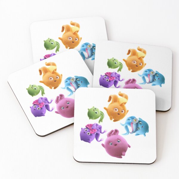 Item preview, Sunny Bunnies - All Together Now designed and sold by Sunny-Bunnies.
