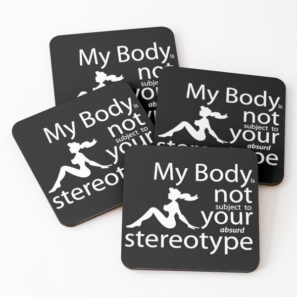 Item preview, My Body - dark tees designed and sold by humanscale Arts.