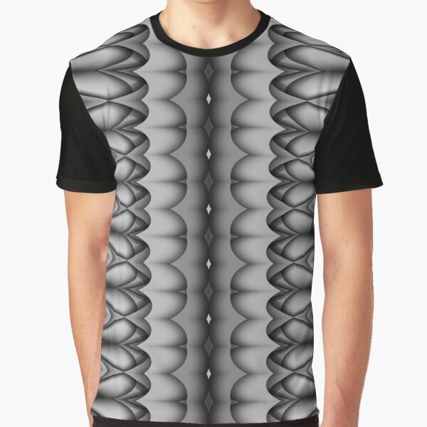 LaFara Caesarian V Graphic T-Shirt