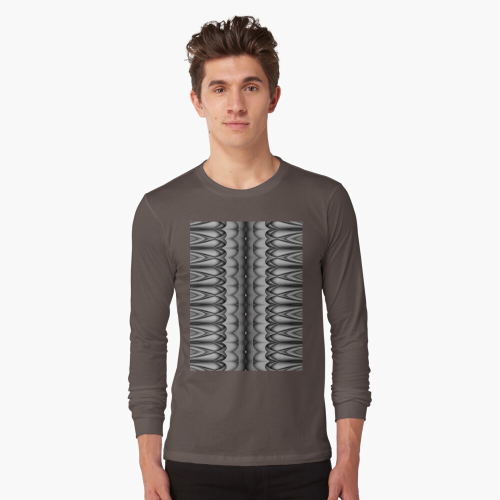 Item preview, Long Sleeve T-Shirt designed and sold by Lafara.