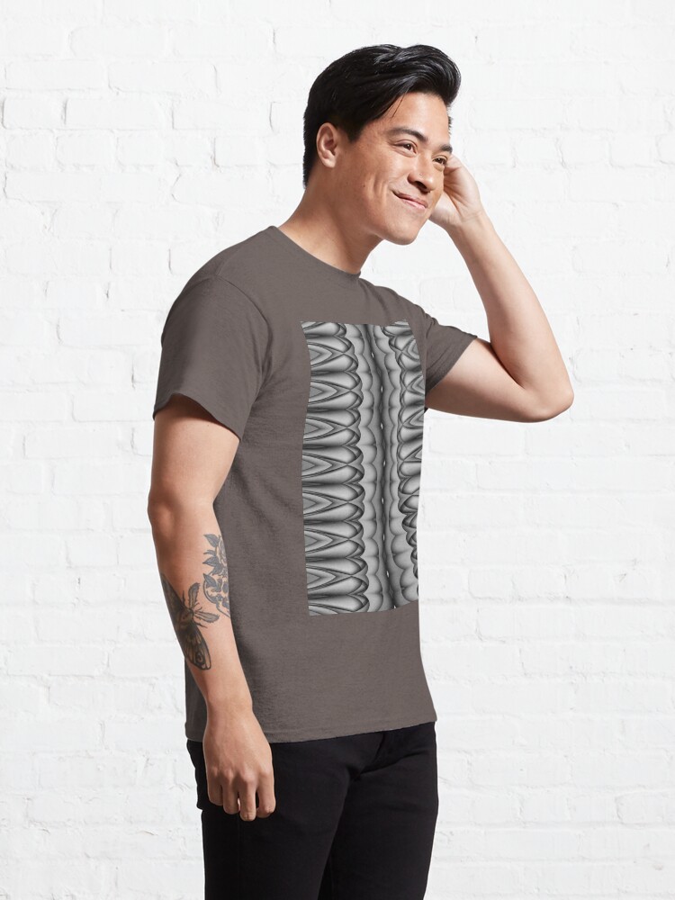 Alternate view of LaFara Caesarian V Classic T-Shirt