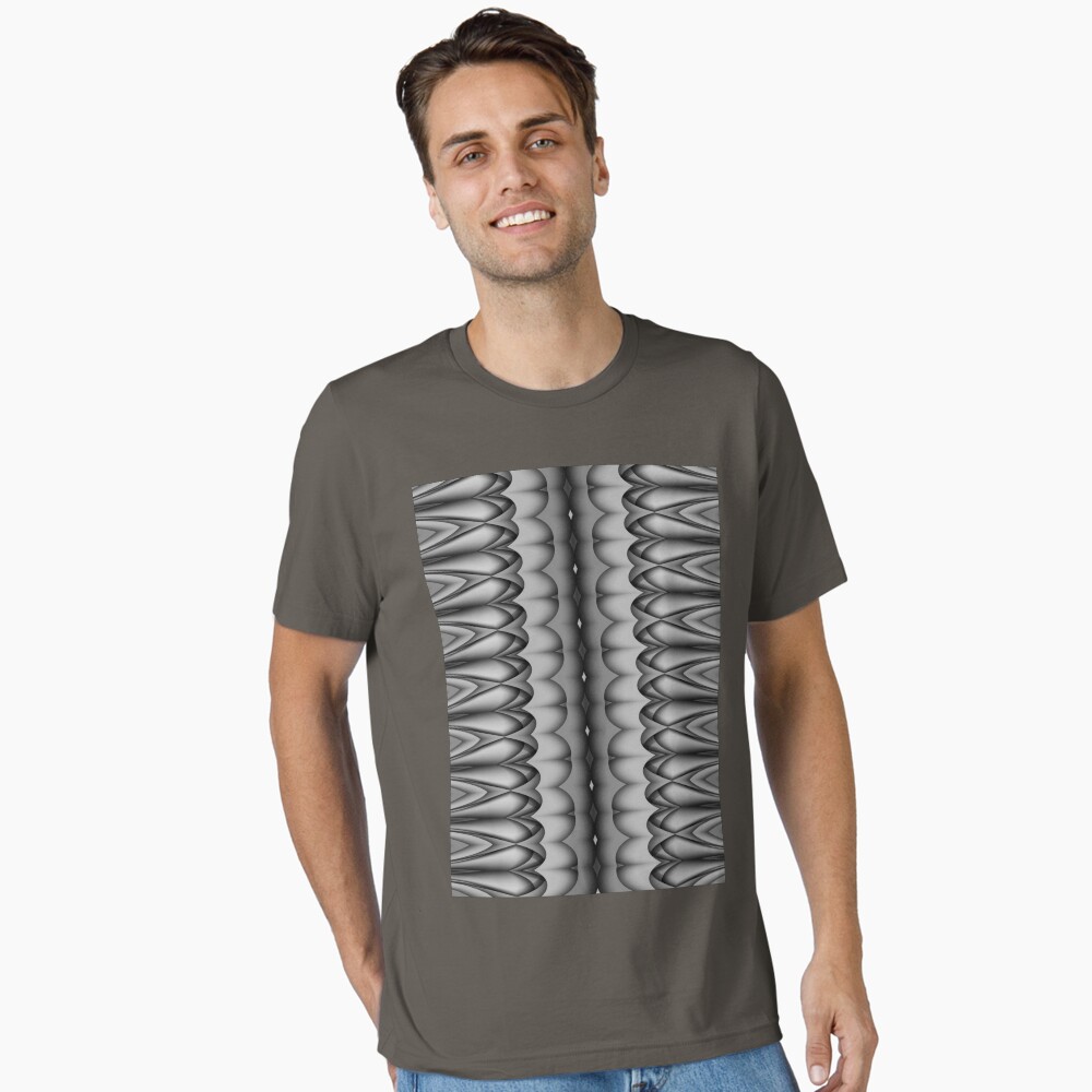 Item preview, Essential T-Shirt designed and sold by Lafara.