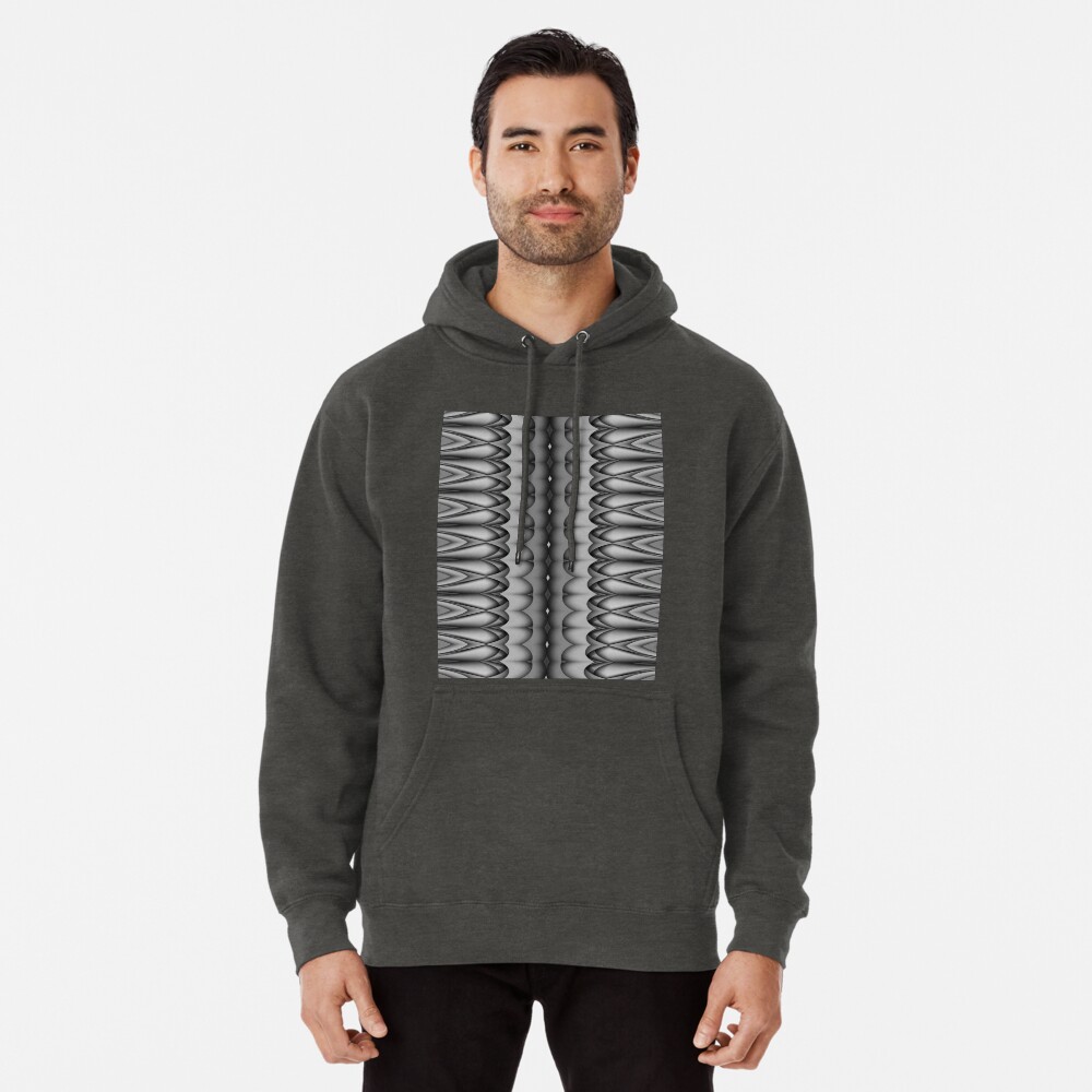 Item preview, Pullover Hoodie designed and sold by Lafara.