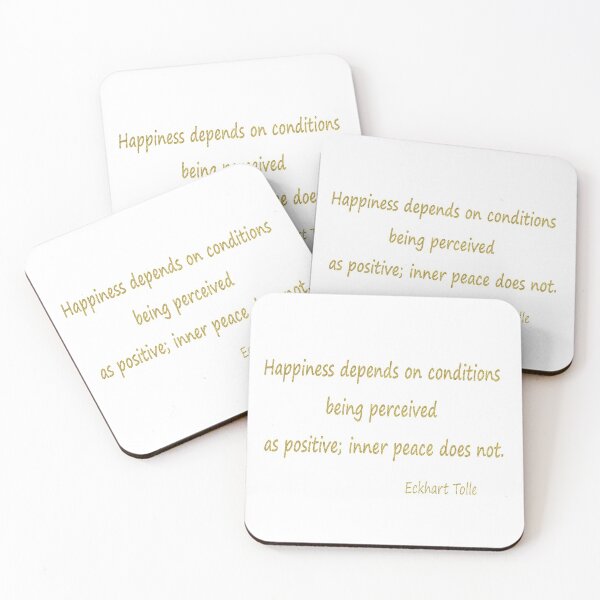 Item preview, Happiness and Inner Peace designed and sold by PeaceGiftsShop.