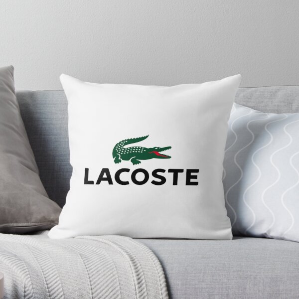 Lacoste Home Living Redbubble