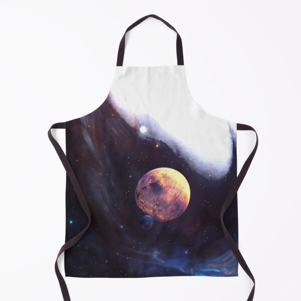 Item preview, lost in the galaxy designed and sold by SherriMans.