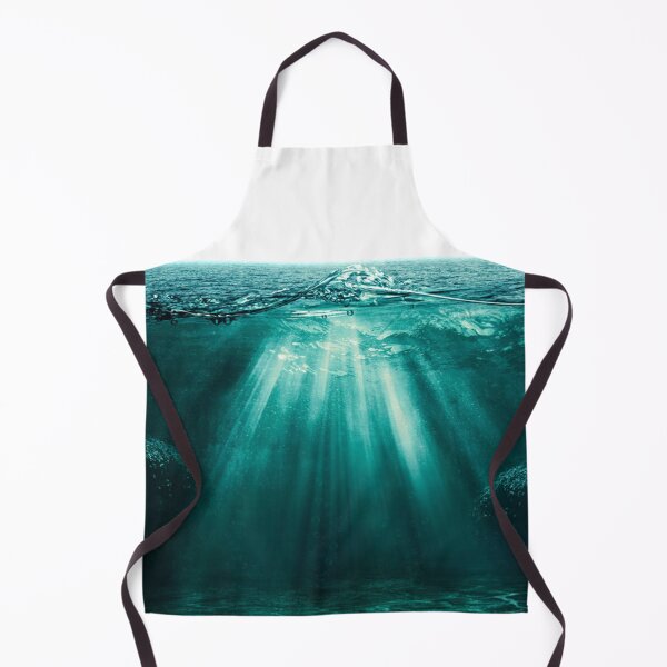 Item preview, under the water designed and sold by SherriMans.