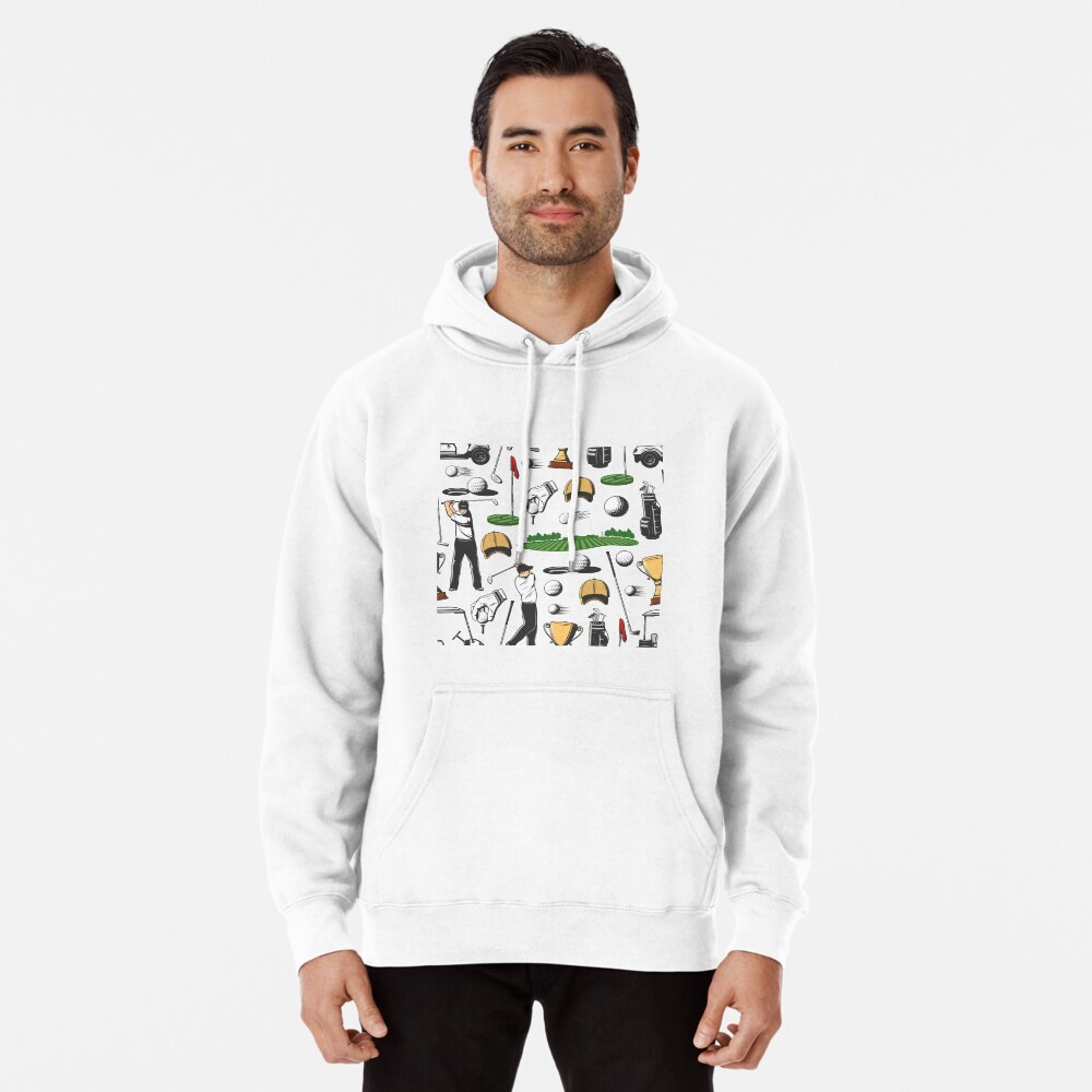 Item preview, Pullover Hoodie designed and sold by IamTrending.