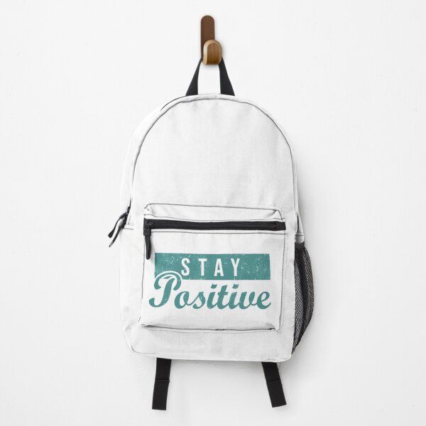 Item preview, Stay positive designed and sold by feether-store.