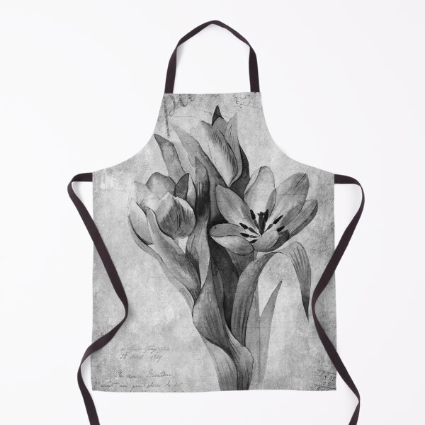 Aperçu de l'œuvre Tulipa créée et vendue par Creative by Design.
