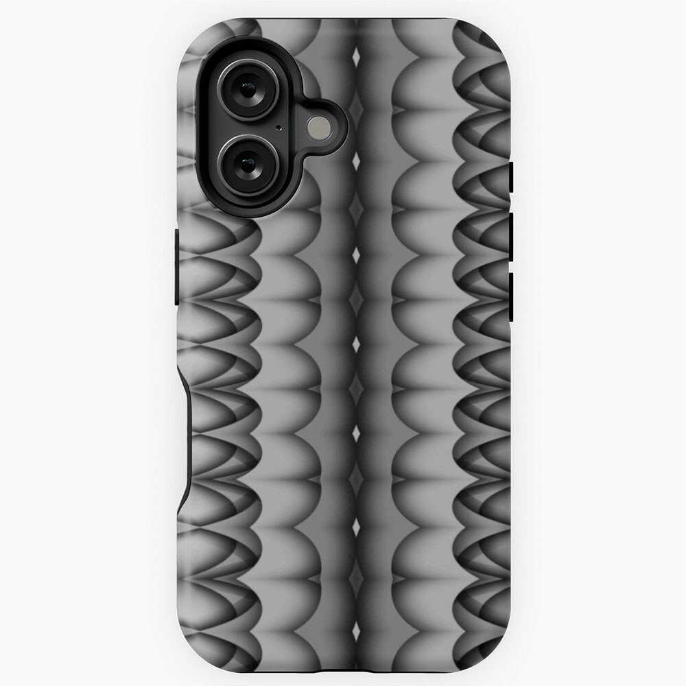 Item preview, iPhone Magsafe Tough Case designed and sold by Lafara.