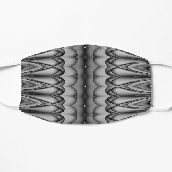 LaFara Caesarian V Flat Mask