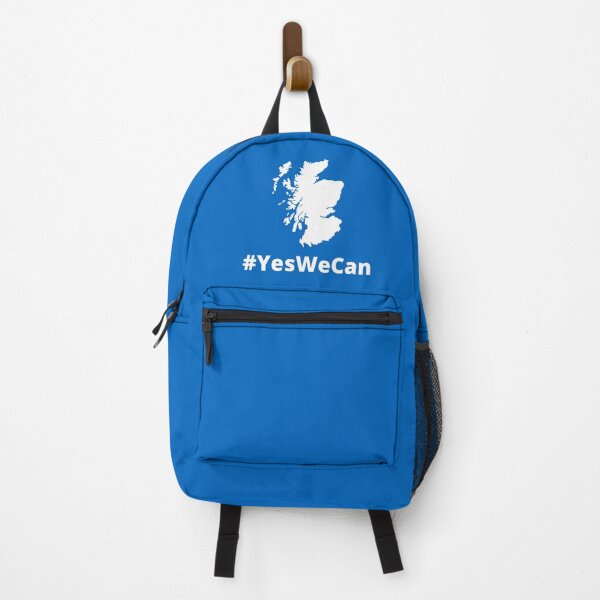 Item preview, Yes We Can - #YesWeCan - Independent Scotland designed and sold by Indy2tees.
