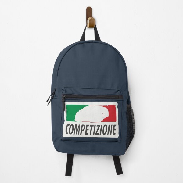 Item preview, AC Competizione - Italia logo designed and sold by FelixR1991.