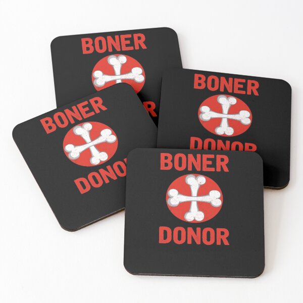 Item preview, Boner Donor designed and sold by majidkacm.