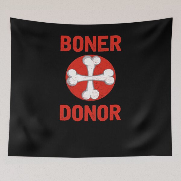 Item preview, Boner Donor designed and sold by majidkacm.