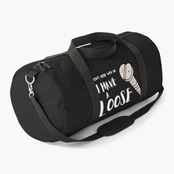 Item preview, Dont Mess With Me designed and sold by Spicy Chilli.
