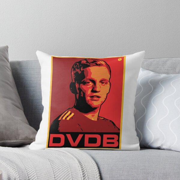 Item preview, DVDB designed and sold by DFA.