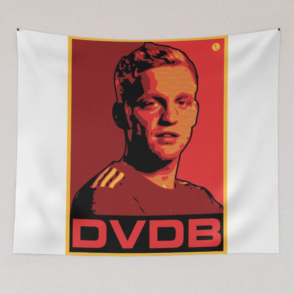 Item preview, DVDB designed and sold by DFA.