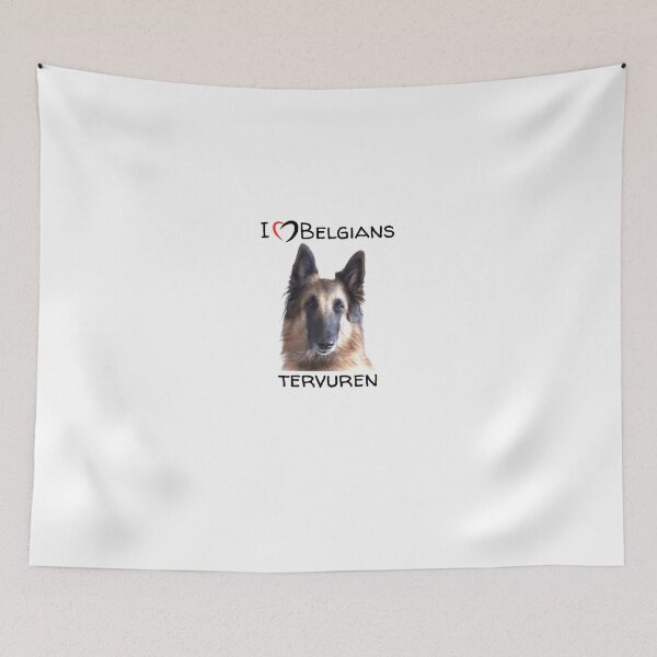 Item preview, Belgian Shepherd designed and sold by First-Impress.
