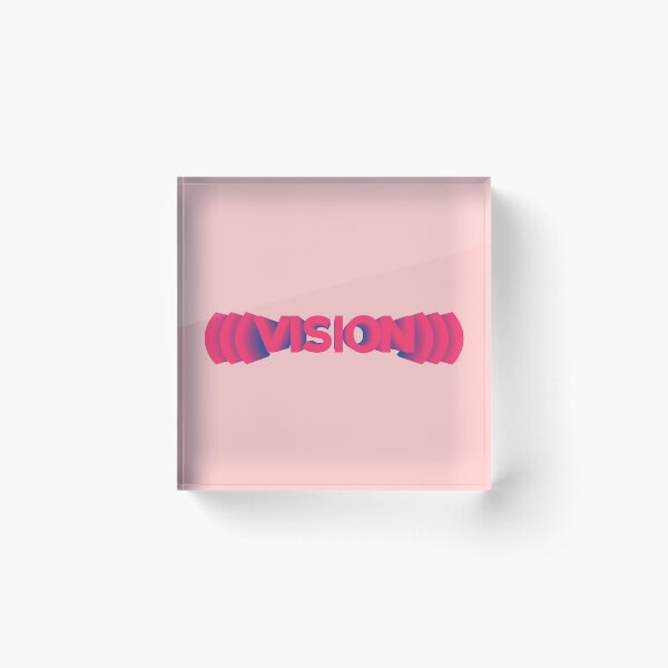 Item preview, Jaden (((VISION))) designed and sold by Leon Kenyon.