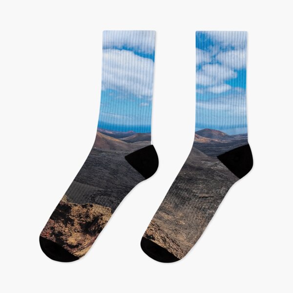 Item preview, Montanas del Fuego - Timanfaya - Lanzarote  designed and sold by iCimages.net.