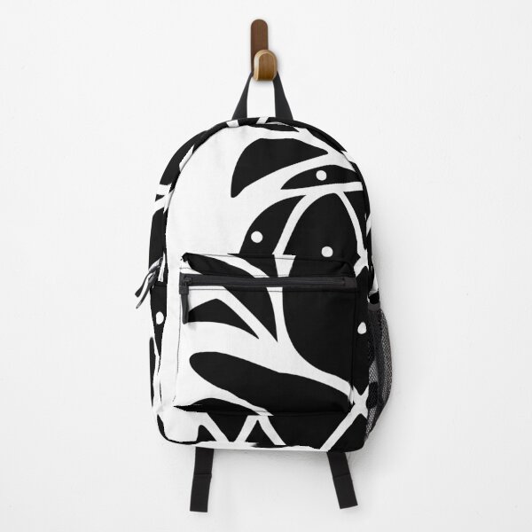 Item preview, Black Minimal Pineapple designed and sold by borednomad.