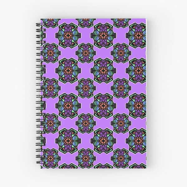 Item preview, Blocky| Patterned Art designed and sold by DadoDesigns.