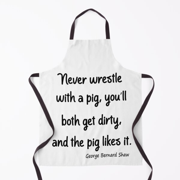 Item preview, Don't Get Dirty designed and sold by PeaceGiftsShop.