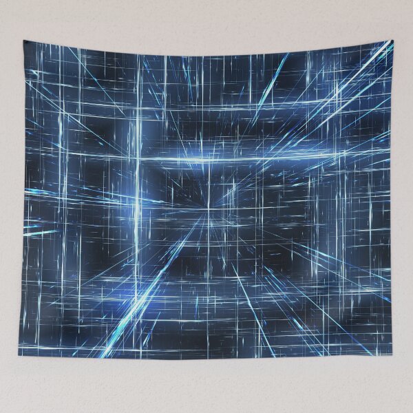 Item preview, Web Network designed and sold by Irina Polyanskaya.