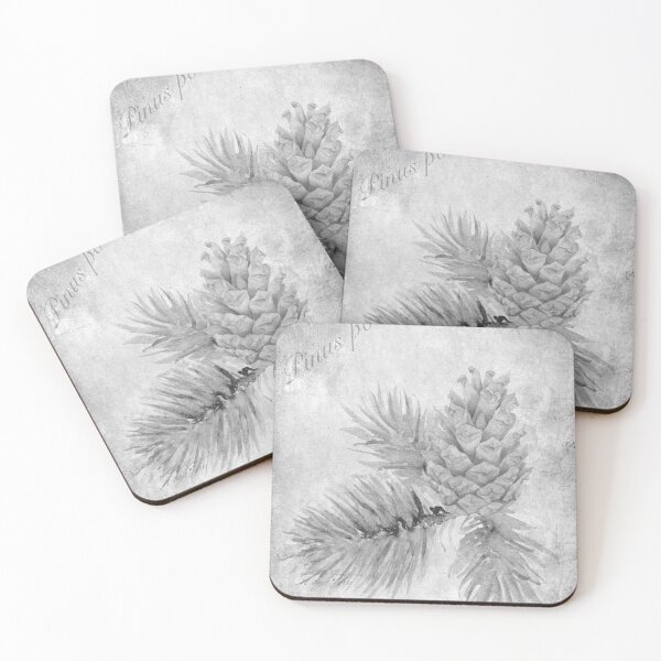 Item preview, Pinus ponderosa  designed and sold by Creative by Design.