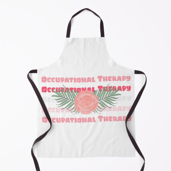 Item preview, Occupational Therapy Flower Rose designed and sold by jacks-tees.