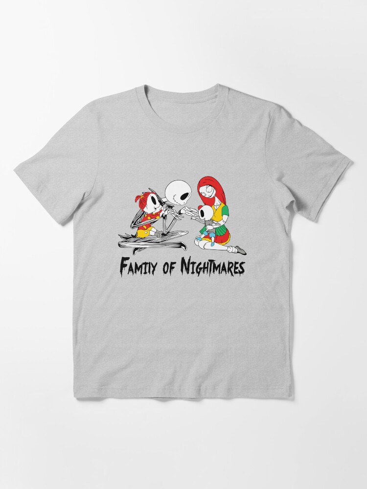 Family of Nightmares\