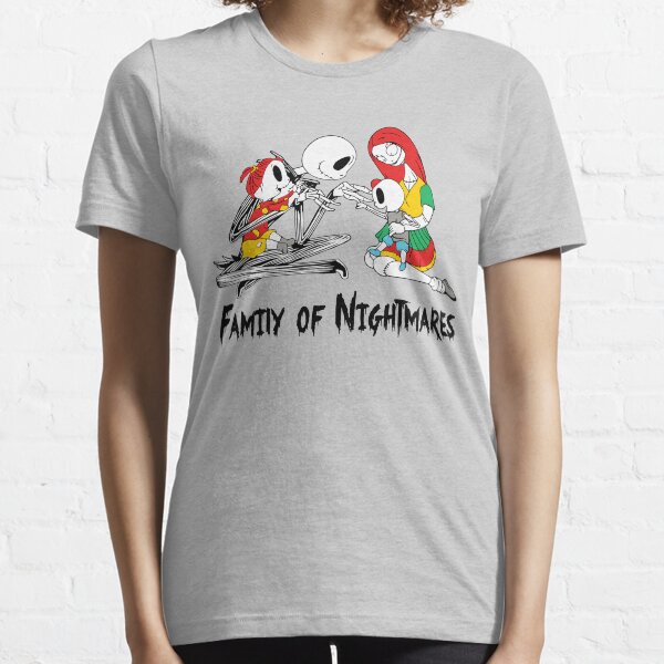 Download Father Of Nightmares Gifts Merchandise Redbubble