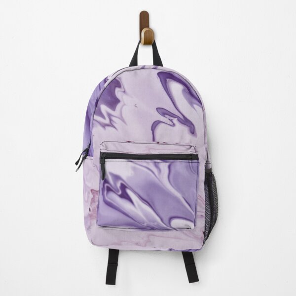 Item preview, Purple Lilac Fluid Art designed and sold by Catherine Emma.