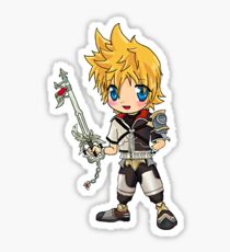ventus Sticker