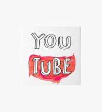 YouTube Art Board
